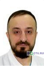 Абрамян Нарек Каренович