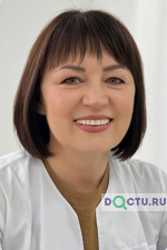 Аветисян Алина Валентиновна