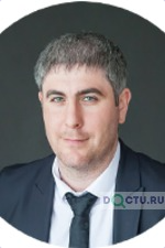 Такнеджян Хачик Ованесович