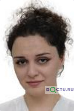 Марукян Лилит Ваагновна