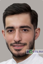 Ованесян Давид Орбелович