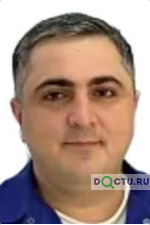 Баграмян Оганес Виторович