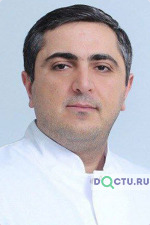 Баграмян Оганес Викторович