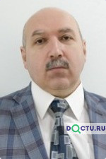 Габриелян Григорий Ромэович