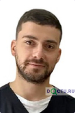 Гадиян Давид Игоревич