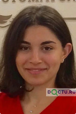 Марданян Мане Завеновна