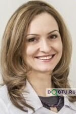 Мадоян Маргарита Анатольевна