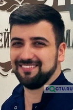 Аракелян Мартин Артурович