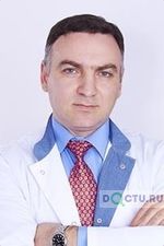 Ирицян Ованес Максимович