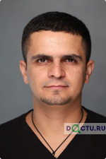 Маркарян Гор Давидович