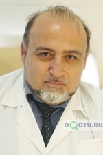 Казанчян Артак Акопович