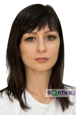 Хачатурян Кира Сергеевна