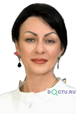 Хачатурян Виктория Сергеевна