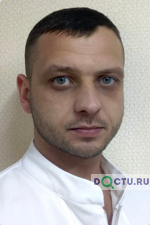 Матевосян Рафик Норикович