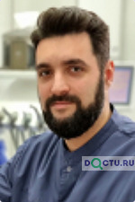 Саркисян Давид Артурович