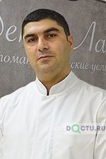 Мовсисян Ованес Валтерович