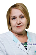 Карапетян Галина Александровна