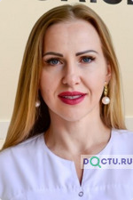 Мартиросян Юлия Николаевна