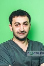Мартиросян Мнацакан Варданович