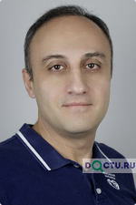Папоян Симон Ашотович