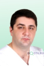Унанян Унан Манвелович