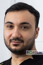 Абраамян Геворк Араикович
