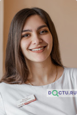 Мелтонян Олинга Арамовна