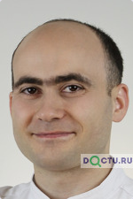 Алексанян Маис Араевич