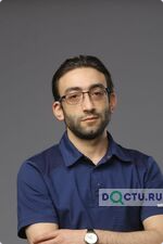Карапетян Самсон Аршавирович
