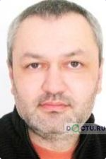Степанян Артак Бабкенович