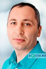 Агаджанян Карен Ваграмович