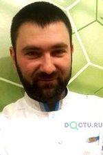 Абрамян Вадим Антонович
