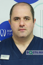 Адамян Манвел Оганович