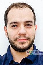 Саргавакян Абраам Андраникович