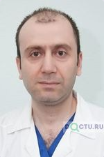 Абовян Армен Анушаванович