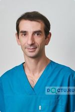 Абовян Роман Александрович