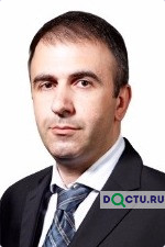 Абовян Георгий Робертович