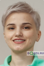 Акобян Гоар Гагиковна