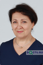 Адамян Марина Робертовна