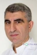 Адамян Вардан Зоркинович