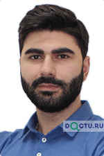 Адамян Давид Вачаганович
