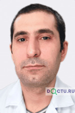Акопян Карен Павлович
