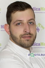 Акопян Джон Артурович