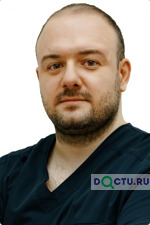 Симонян Акоп Арменович