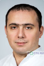 Акопян Ашот Мартинович