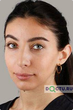 Григорян Сона Акоповна