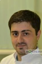 Акопян Юрий Вячеславович