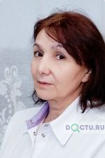 Акопян Венера Суреновна