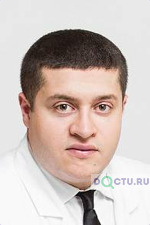 Акопян Гевонд Сергоевич