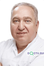 Мелконян Давид Акопович